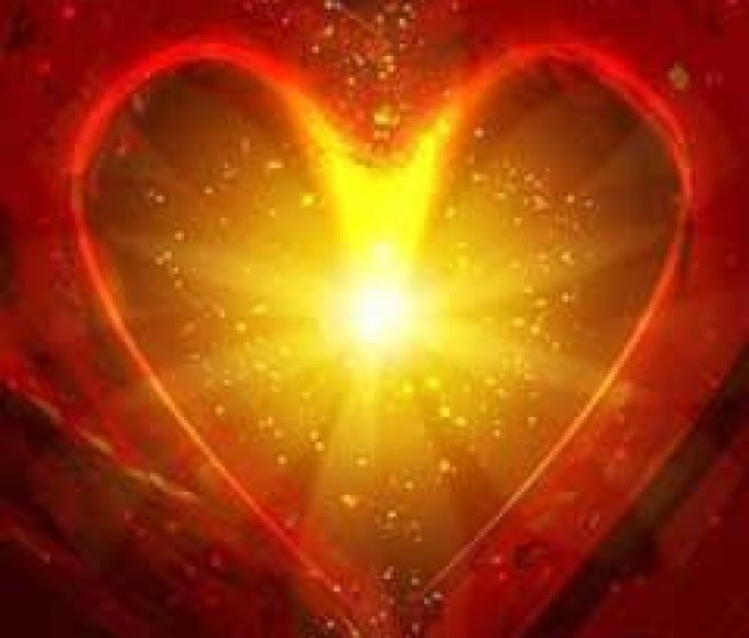 De weg naar mijn essentie