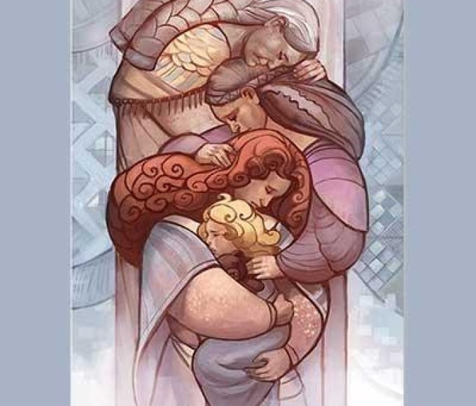 De impact van de relatie met je moeder