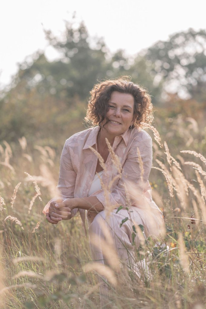 Vaardigheid 1 van 7 vaardigheden om bij jezelf te blijven