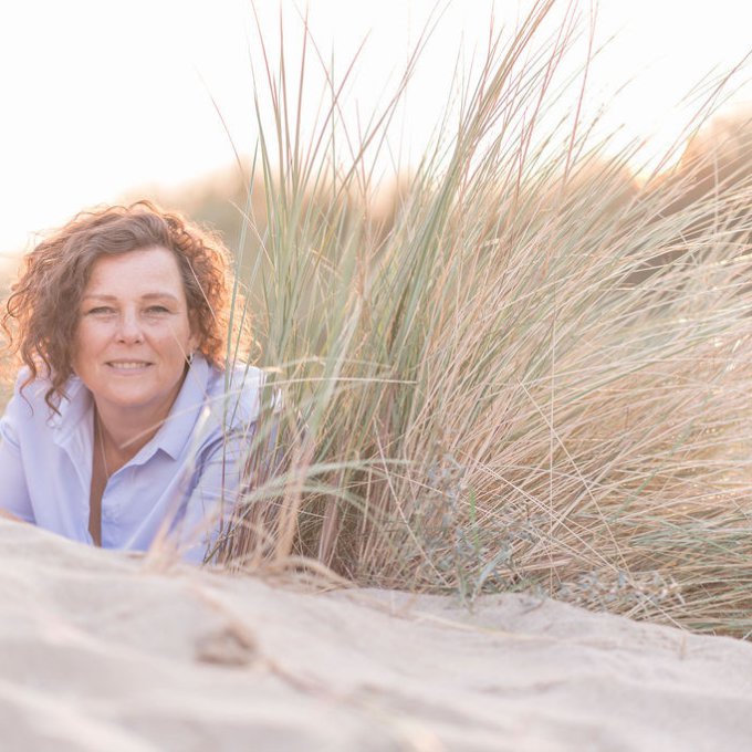 Schaf hier mijn Online trainingen aan